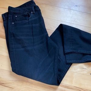 Banana Republic jeans